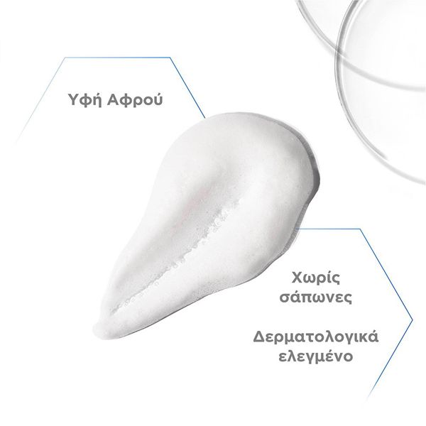 Neostrata Resurface Foaming Glycolic Wash Αφρός Καθαρισμού Προσώπου με AHA 125 ml