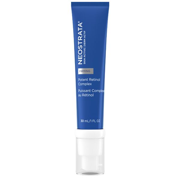 Neostrata Skin Active Firming Potent Retinol Complex Ορός Προσώπου Σύσφιξης με Ρετινόλη & Centella Asiatica 30 ml