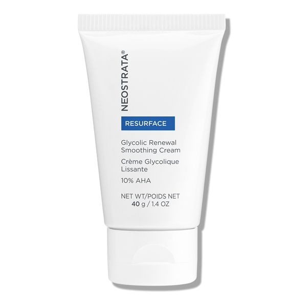 Neostrata Resurface Glycolic Renewal Smoothing Cream Ενυδατική Κρέμα με Γλυκολικό Οξύ 40 gr Neostrata Resurface Glycolic Renewal Smoothing Cream Ενυδατική Κρέμα με Γλυκολικό Οξύ 40 gr