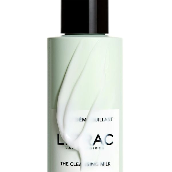 Lierac The Moisturizing Milk Ενυδατικό Γαλάκτωμα 400 ml