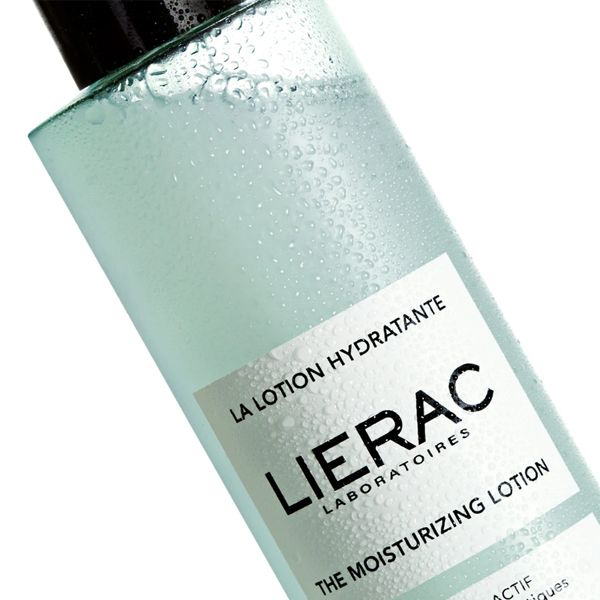 Lierac The Moisturizing Lotion Ενυδατική Λοσιόν 200 ml