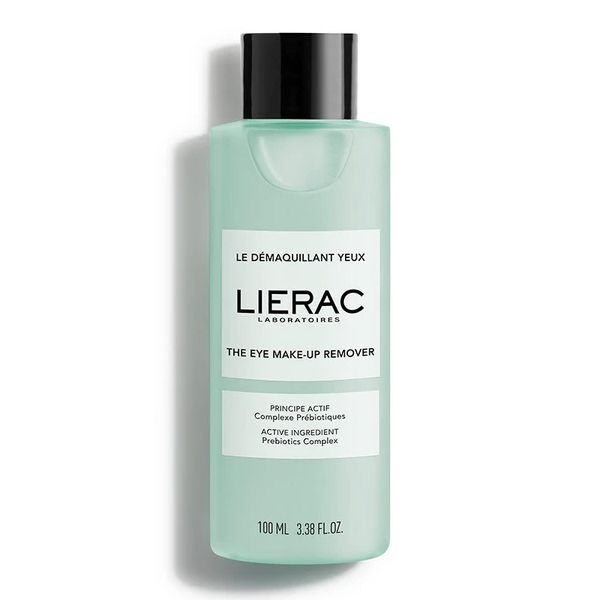 Lierac The Eye Make-Up Remover Ντεμακιγιάζ Ματιών 100 ml