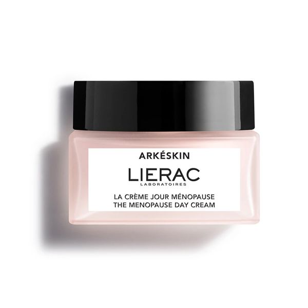 Lierac Arkeskin The Menopause Day Cream Κρέμα Ημέρας για την Εμμηνόπαυση 50 ml