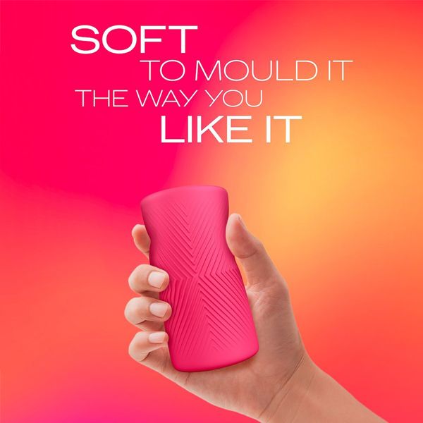 Durex Play Slide & Ride Masturbation Sleeve Mανίκι Αυνανισμού 1 τμχ