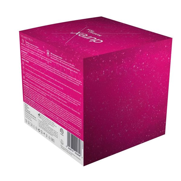 Durex Magic Box Προφυλακτικά 72 τμχ