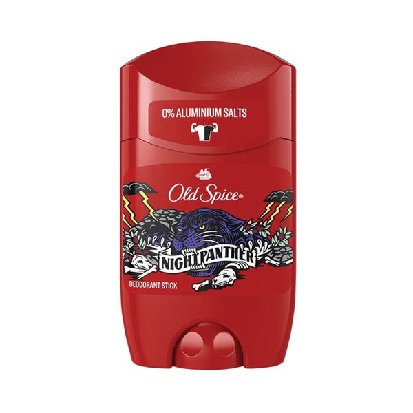 Old Spice Night Panther Αποσμητικό Στικ για τον Άνδρα 150 ml