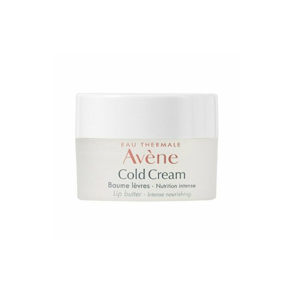 Avene Cold Cream Βάλσαμο Χειλιών Εντατικής Θρέψης 10 ml Avene Cold Cream Βάλσαμο Χειλιών Εντατικής Θρέψης 10 ml