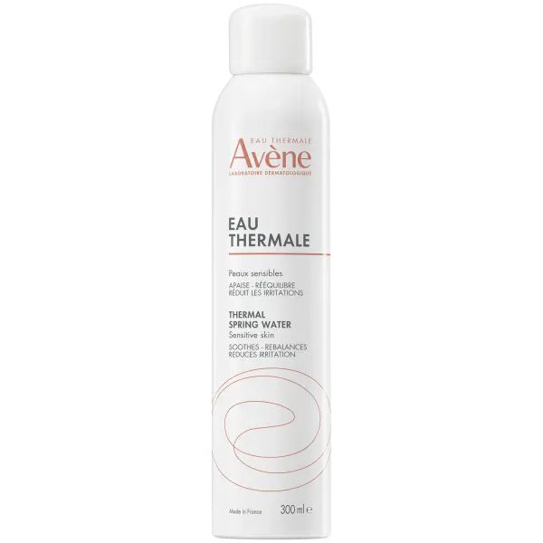 Avene Eau Thermale Σπρέι Ιαματικού Νερού 300 ml