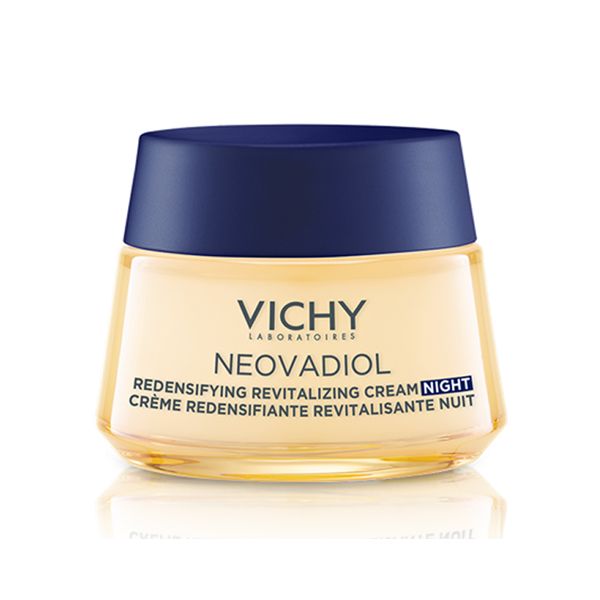 Vichy Neovadiol Revitalizing Night Cream Κρέμα Προσώπου Νυκτός για την Εμμηνόπαυση 50 ml