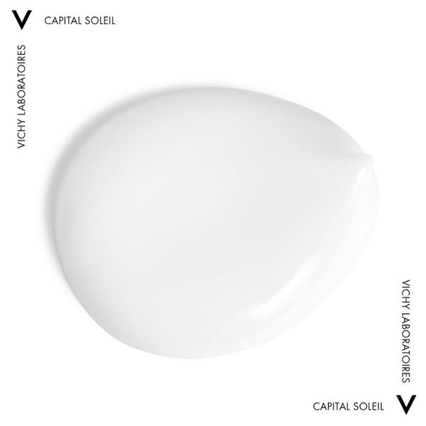 Vichy Capital Soleil Beach Protect Αντηλιακό Ενυδατικό Γαλάκτωμα Προσώπου/Σώματος Spf30 300 ml
