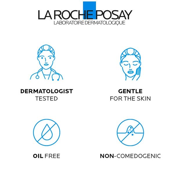 La Roche-Posay Pure Vitamin C12 Serum Αντιρυτιδικός και Αντιοξειδωτικός Ορός 30 ml