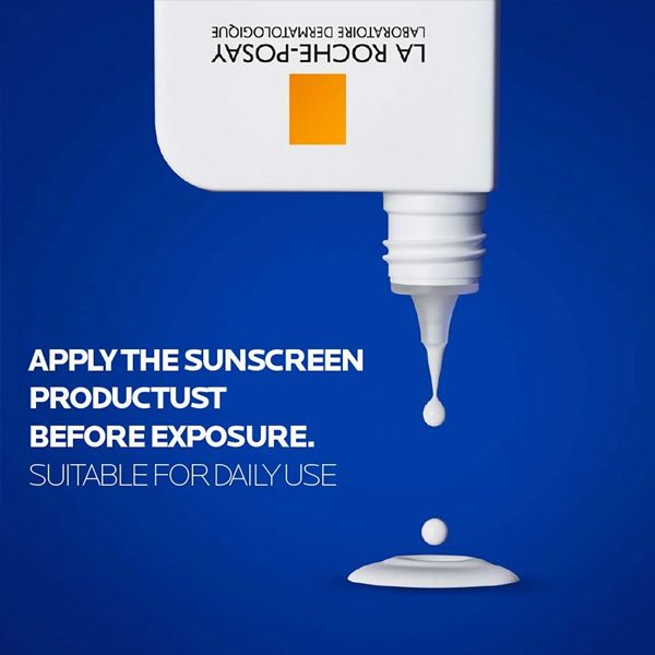 La Roche-Posay Anthelios UVMUNE 400 Anti-Dark Spots Fluid Spf50+ Λεπτόρρευστο Αντηλιακό κατά των Κηλίδων 50 ml