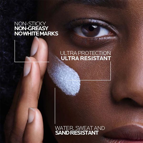 La Roche-Posay Anthelios UVMUNE 400 Anti-Dark Spots Fluid Spf50+ Λεπτόρρευστο Αντηλιακό κατά των Κηλίδων 50 ml