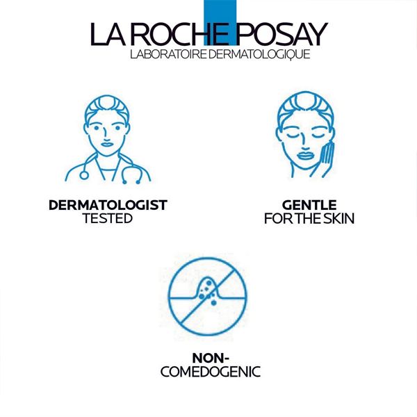 La Roche-Posay Effaclar A.Z. Gel-Cream για Ακμή Ενηλίκων και Πρώτες Ρυτίδες 40 ml