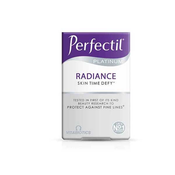 Vitabiotics Perfectil Platinum 30 ταμπλέτες