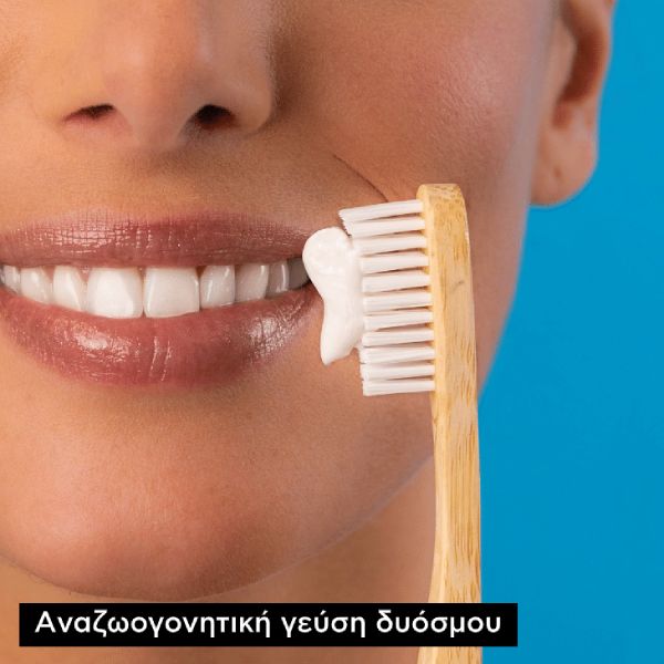 Apivita Total Οδοντόκρεμα με Δυόσμο και Πρόπολη 75 ml