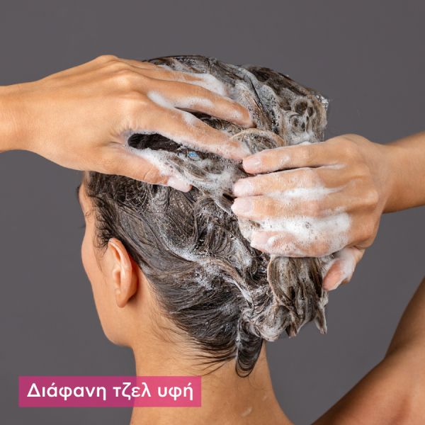 Apivita Tonic Τονωτικό Σαμπουάν Κατά της Τριχόπτωση με Hippophae TC και Δάφνη για Γυναίκες 500 ml