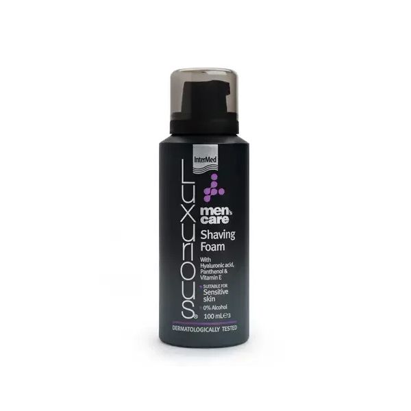 Luxurious Men’s Care Shaving Foam 100 ml