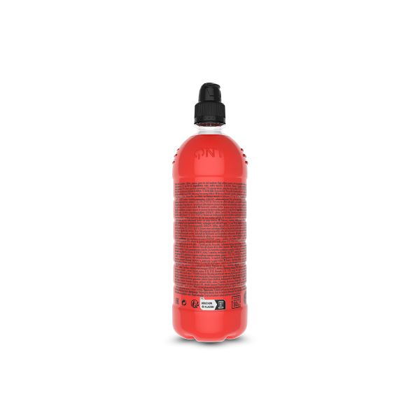 QNT Move Thermo Booster Συμπλήρωμα Διατροφής για Ενέργεια με Γεύση Cranberry Lemon 700 ml