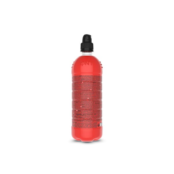 QNT Move L-Carnitine 2000 mg Συμπλήρωμα Διατροφής για Απόδοση και Χάσιμο Βάρους με Γεύση Cranberry Lemon 700 ml