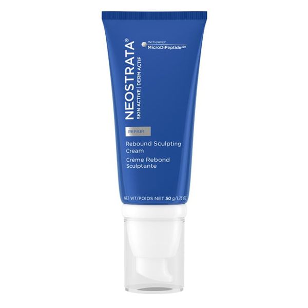 Neostrata Skin Active Rebound Sculpting Cream Κρέμα Ανόρθωσης και Σύσφιγξης 50 gr