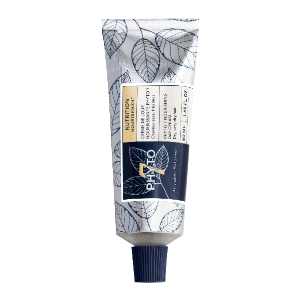 Phyto Nutrition 7 Nourishing Day Cream Κρέμα Μαλλιών για Θρέψη 50 ml