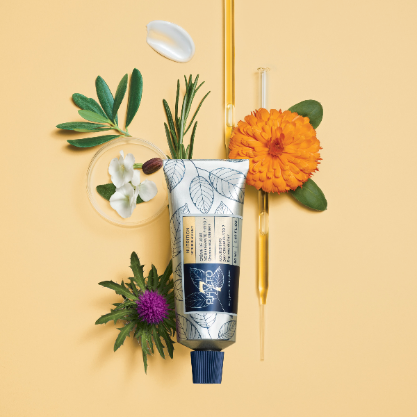 Phyto Nutrition 7 Nourishing Day Cream Κρέμα Μαλλιών για Θρέψη 50 ml