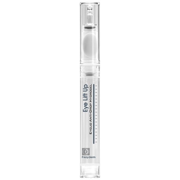 Frezyderm Eye Lift Up Hydrogel Τζελ Ματιών για Ανόρθωση Βλεφάρων 10 ml