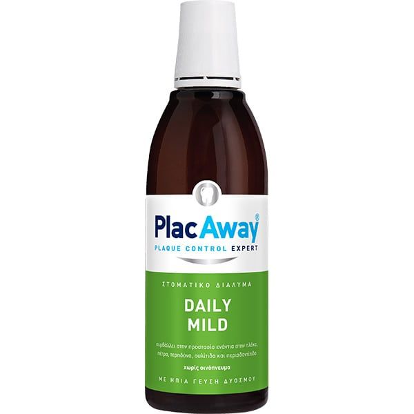 Plac Away Daily Care Mild 500ml