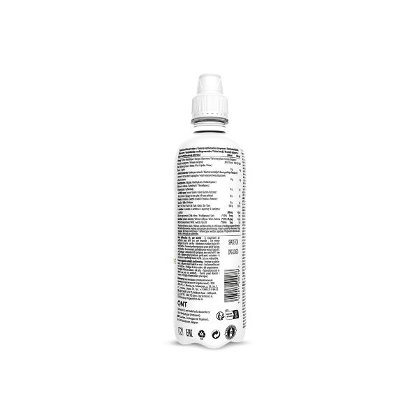 QNT Liife L-Carnitine Water Νερό με Καρνιτίνη σε Γεύση Lemon-Lime 500 ml