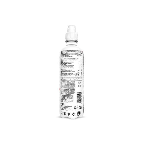 QNT Liife L-Carnitine Water Νερό με Καρνιτίνη σε Γεύση Raspberry 500 ml