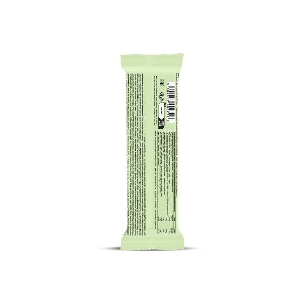 QNT Liife Vegan Protein Wafer 30% Γκοφρέτα Πρωτεΐνης με Γεύση Hazelnut 35 gr
