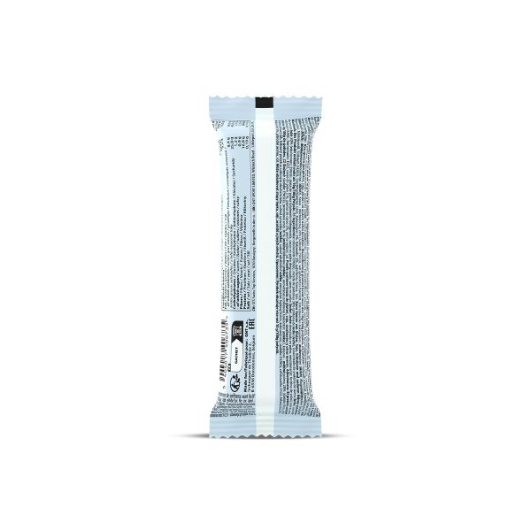 QNT Liife Milkii Protein Bar 28% Μπάρα Πρωτεΐνης με Γεύση Brownie 60 gr