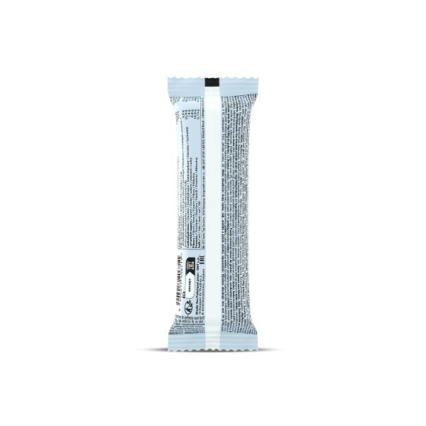 QNT Liife Milkii Protein Bar 28% Μπάρα Πρωτεΐνης με Γεύση Coconut Flakes 60 gr