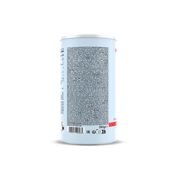 QNT Liife Collagen Care Συμπλήρωμα Διατροφής Κολλαγόνο με Γεύση Mango 390 gr