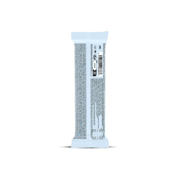 QNT Liife Protein Wafer 32% Γκοφρέτα Πρωτεΐνης με Γεύση Vanilla Yoghurt 35 gr