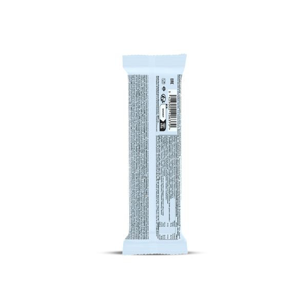 QNT Liife Protein Wafer 32% Γκοφρέτα Πρωτεΐνης με Γεύση Belgian Chocolate 35 gr