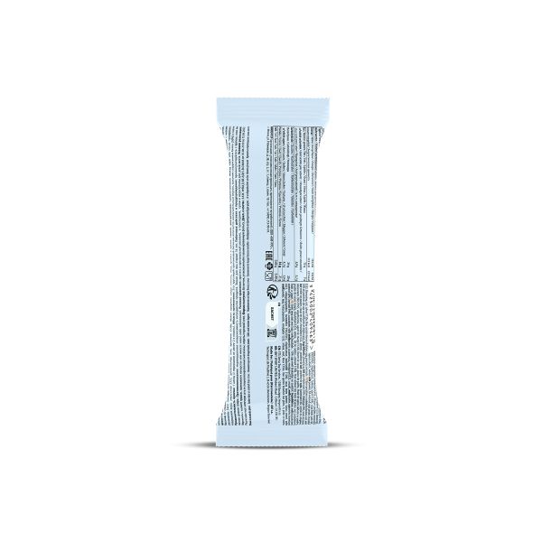 QNT Liife Protein Joy 38% Μπάρα Πρωτεΐνης με Γεύση Crunchy Caramel Cookie 60 gr