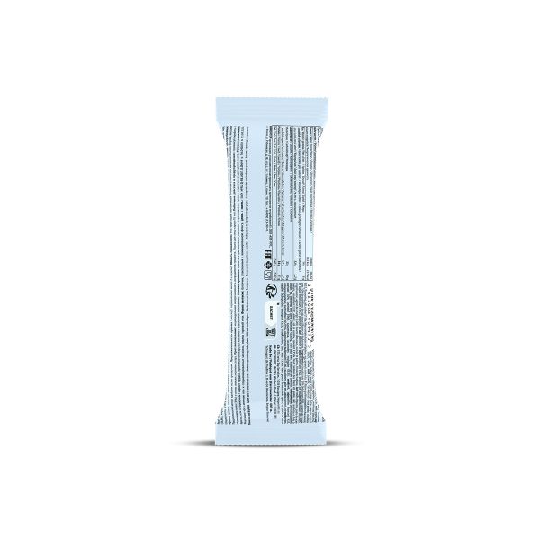 QNT Liife Protein Joy 38% Μπάρα Πρωτεΐνης με Γεύση Crunchy Chocolate Cookie 60 gr