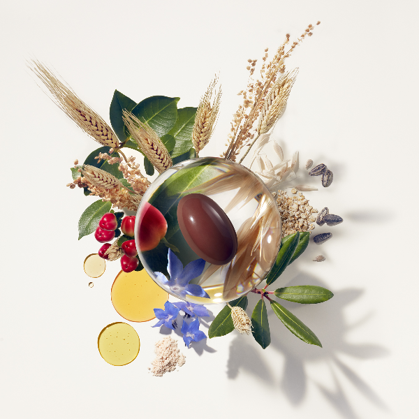 Phyto Phytophanere Συμπλήρωμα Διατροφής για Μαλλιά & Νύχια 120 κάψουλες