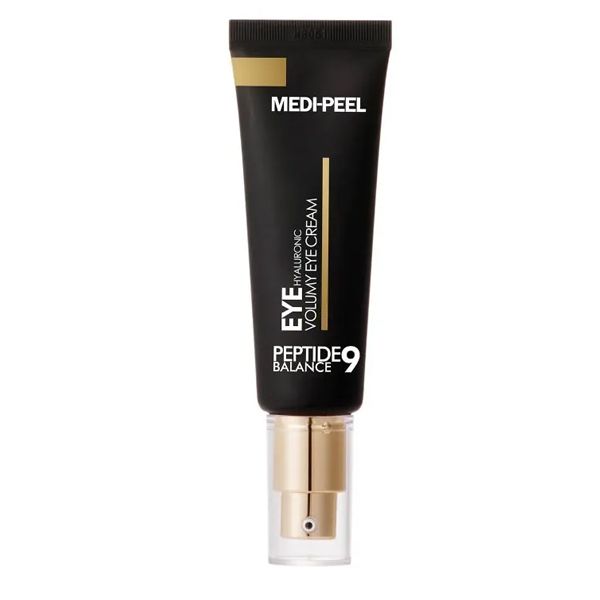 Korean Medi-Peel Peptide 9 Hyaluronic Volumy Eye Cream Αντιρυτιδική Κρέμα Ματιών 40 ml