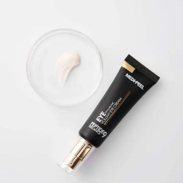 Korean Medi-Peel Peptide 9 Hyaluronic Volumy Eye Cream Αντιρυτιδική Κρέμα Ματιών 40 ml