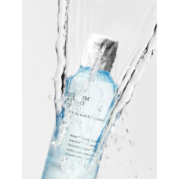 Korean COSRX Watery Toner Ενυδατική Τονωτική Λοσιόν με Υαλουρονικό Οξύ και Βιταμίνη B5 150 ml
