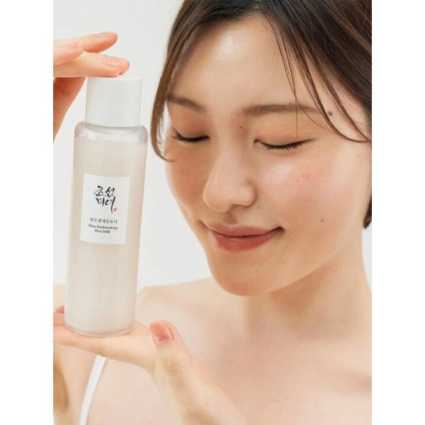 Korean Beauty of Joseon Glow Replenishing Rice Milk Ενυδατικό Τονερ με Ρύζι 150 ml