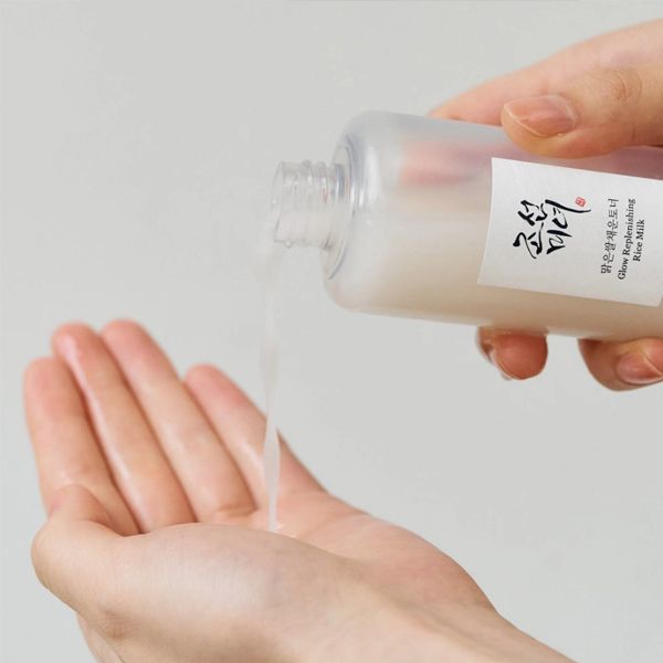 Korean Beauty of Joseon Glow Replenishing Rice Milk Ενυδατικό Τονερ με Ρύζι 150 ml