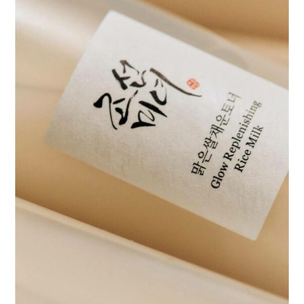 Korean Beauty of Joseon Glow Replenishing Rice Milk Ενυδατικό Τονερ με Ρύζι 150 ml