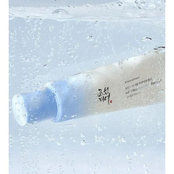 Korean Beauty of Joseon Relief Sun Aqua Fresh Rice B5 Αντηλιακή Κρέμα Προσώπου Spf50+ 50 ml