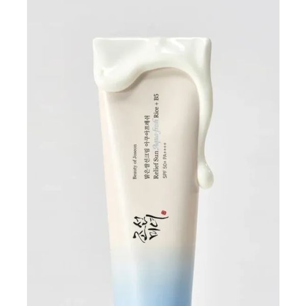 Korean Beauty of Joseon Relief Sun Aqua Fresh Rice B5 Αντηλιακή Κρέμα Προσώπου Spf50+ 50 ml