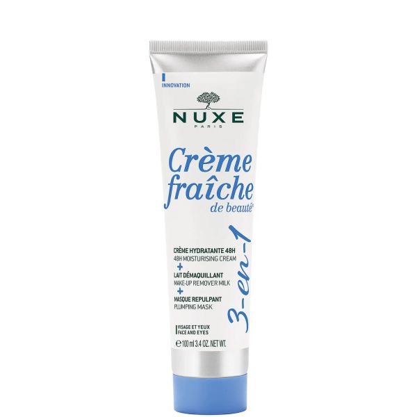 Nuxe Creme Fraiche de Beaute 3 in 1 100 ml