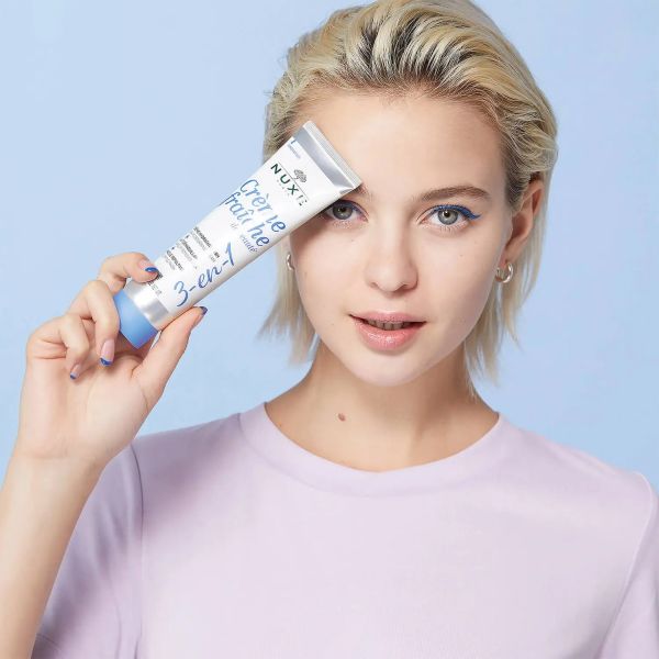 Nuxe Creme Fraiche de Beaute 3 in 1 100 ml